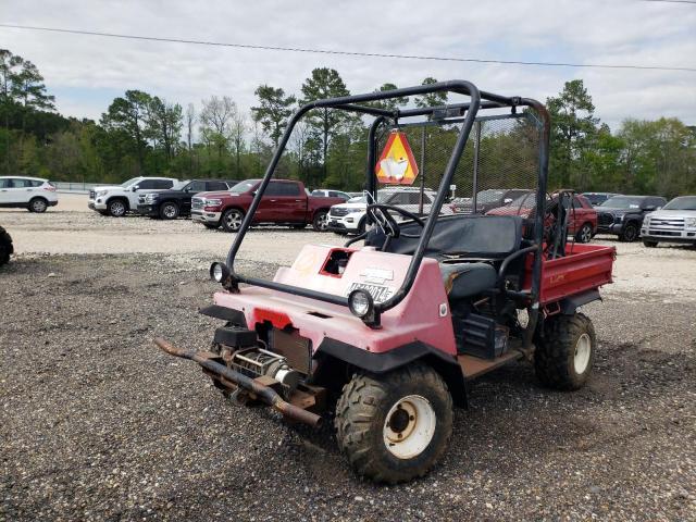 Obraz 2 z 1993 KAWASAKI KAF620 A 1993 z VIN JK1AFCA11PB500978