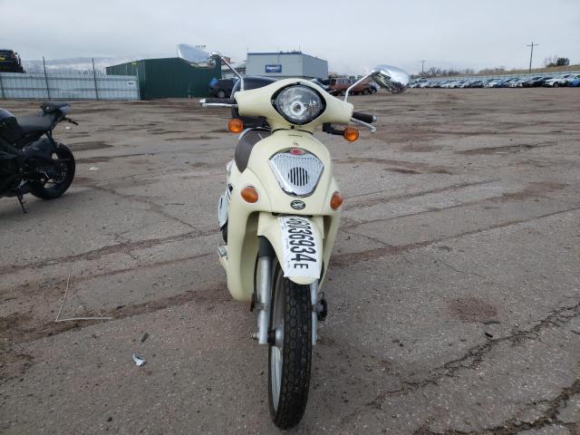 Obraz 2 z 2002 KYMCO USA INC PEOPLE 50 2002 z VIN RFBB1AAD82B102055