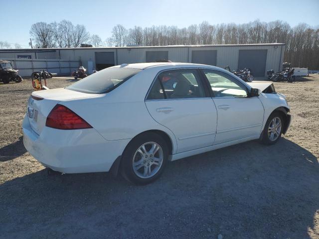 Obraz 3 z 2006 HONDA ACCORD EX 2006 z VIN 1HGCM66516A073860