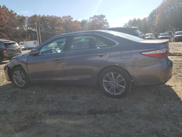 Obraz 2 z 2015 TOYOTA CAMRY HYBRID 2015 z VIN 4T1BD1FK5FU172694