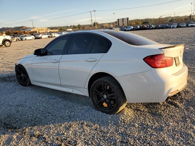 Image 2 of 2014 BMW 335 I 2014 with VIN WBA3A9G52ENS65039