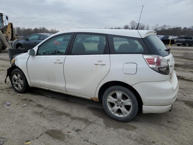 Изображение 2 2005 TOYOTA COROLLA MATRIX XR 2005 с VIN 2T1KR32E25C351837