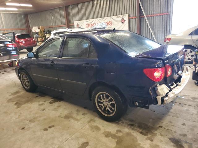 Изображение 2 2004 TOYOTA COROLLA CE 2004 с VIN JTDBR32E040051741