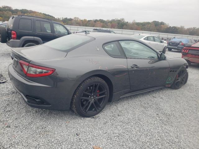 Obraz 3 z 2015 MASERATI GRANTURISMO S 2015 z VIN ZAM45VLA4F0132333