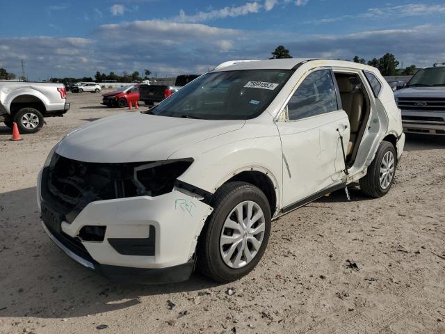 Image 1 of 2017 NISSAN ROGUE S 2017 with VIN JN8AT2MTXHW139058