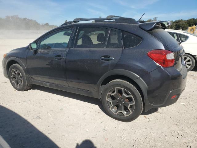 Изображение 2 2014 SUBARU XV CROSSTREK 2.0 LIMITED 2014 с VIN JF2GPAKC5E8301350