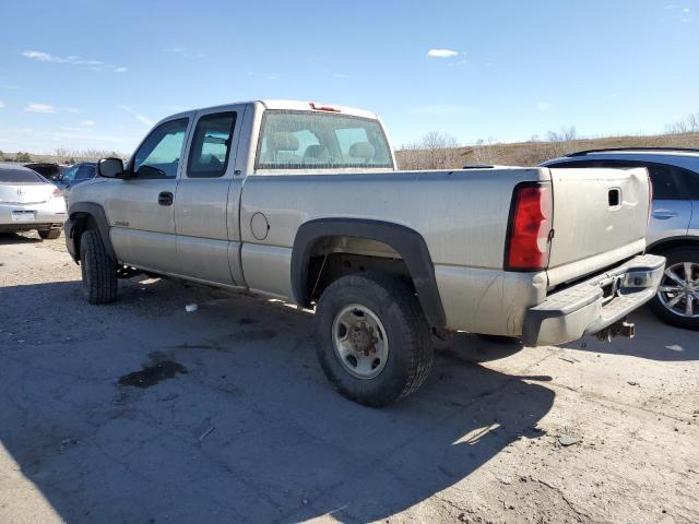 Obraz 2 z 2006 CHEVROLET SILVERADO K2500 HEAVY DUTY 2006 z VIN 1GCHK29U96E130126