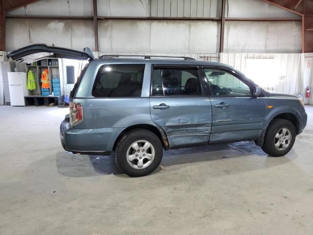 Изображение 3 2007 HONDA PILOT EX 2007 с VIN 5FNYF18437B020253