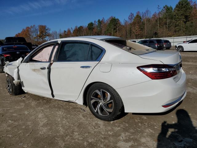 Obraz 2 z 2017 HONDA ACCORD LX 2017 z VIN 1HGCR2F39HA176214