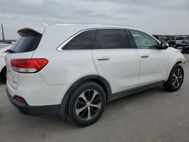Obraz 3 z 2017 KIA SORENTO EX 2017 z VIN 5XYPH4A52HG250256