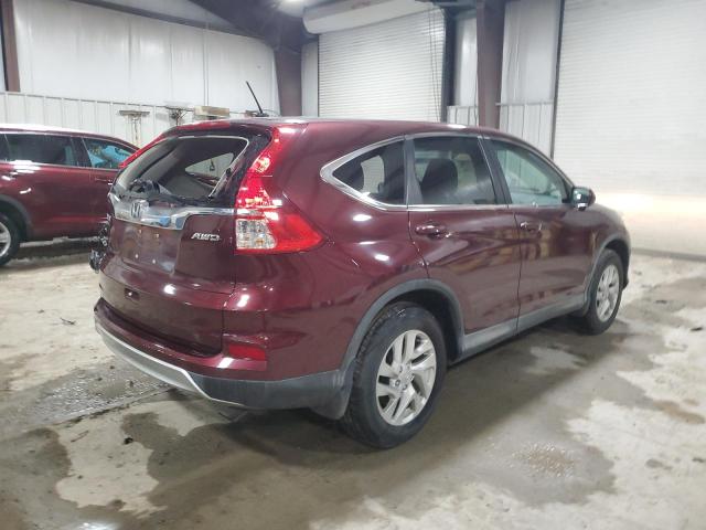 Image 3 of 2015 HONDA CR-V EX 2015 with VIN 2HKRM4H58FH649592