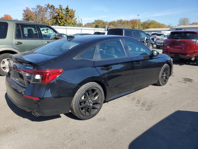 Obraz 3 z 2022 HONDA CIVIC SPORT 2022 z VIN 2HGFE2F56NH607762