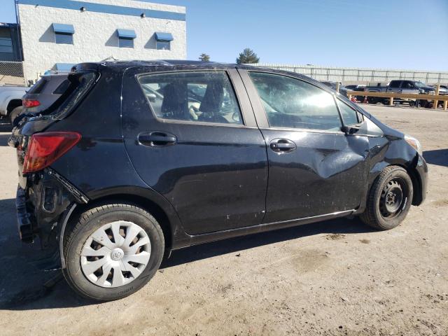 Изображение 3 2017 TOYOTA YARIS L 2017 с VIN VNKKTUD38HA084142