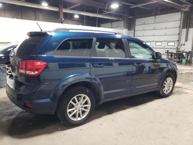 Image 3 of 2013 DODGE JOURNEY SXT 2013 with VIN 3C4PDDBG1DT589508