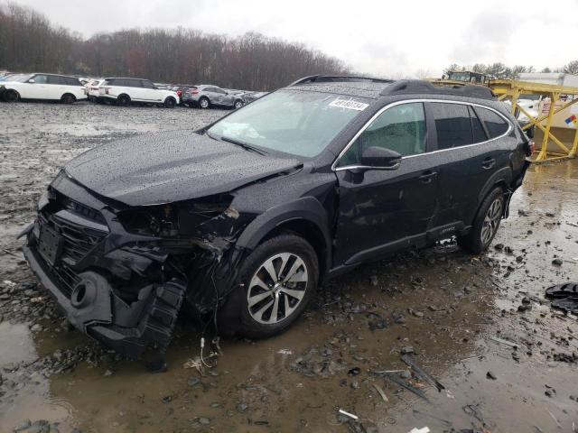 2024 SUBARU OUTBACK PREMIUM 2024 image