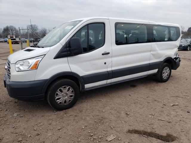 2018 FORD TRANSIT T-350 2018 image