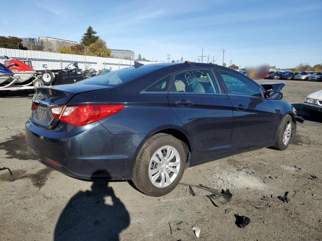 Изображение 3 2012 HYUNDAI SONATA GLS 2012 с VIN 5NPEB4AC5CH482214
