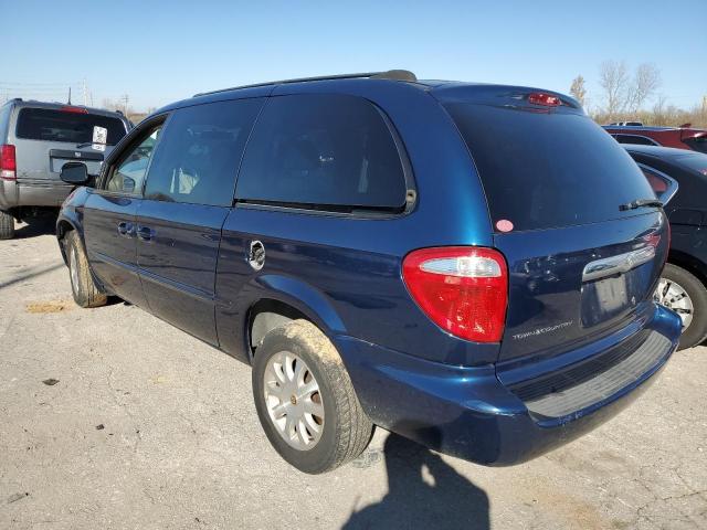 Obraz 2 z 2002 CHRYSLER TOWN & COUNTRY EX 2002 z VIN 2C8GP74L72R525670