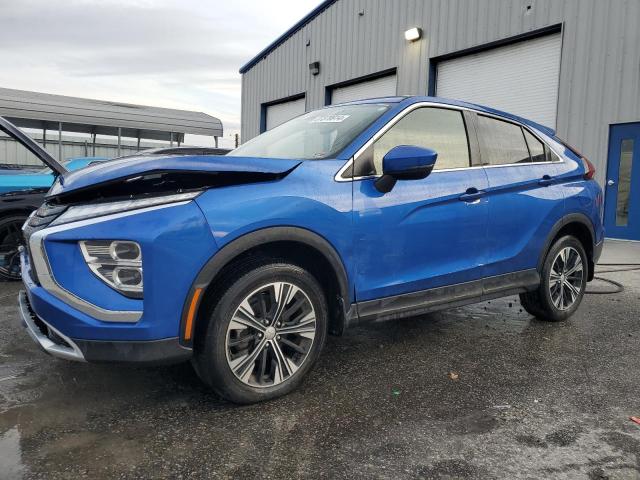 Obraz 2022 MITSUBISHI ECLIPSE CROSS SE 2022