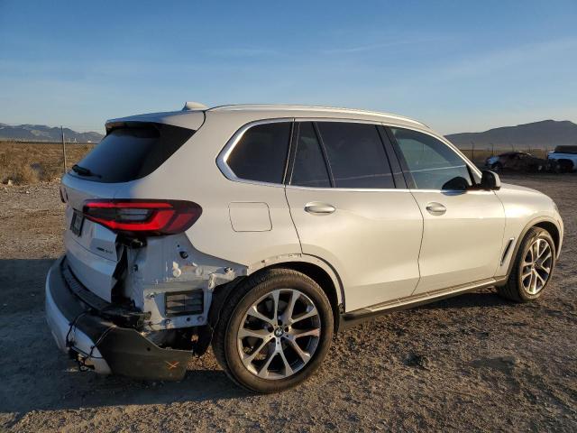 Изображение 3 2022 BMW X5 SDRIVE 40I 2022 с VIN 5UXCR4C03N9N19003