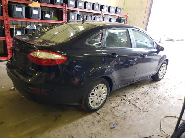 Изображение 3 2015 FORD FIESTA SE 2015 с VIN 3FADP4BE6FM110737