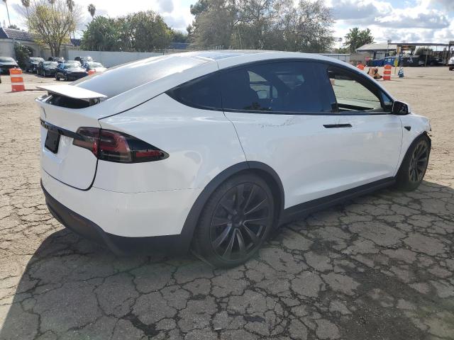 Image 3 of 2023 TESLA MODEL X  2023 with VIN 7SAXCBE56PF378957
