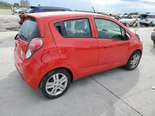 Изображение 3 2015 CHEVROLET SPARK LS 2015 с VIN KL8CA6S96FC800942
