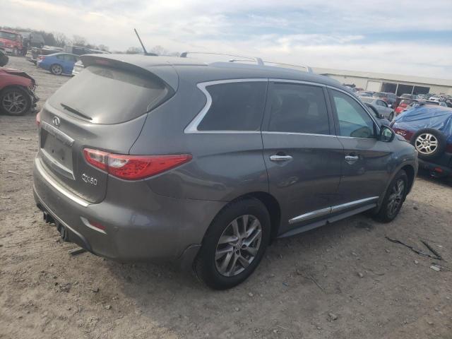 Obraz 3 z 2015 INFINITI QX60  2015 z VIN 5N1AL0MM5FC520822