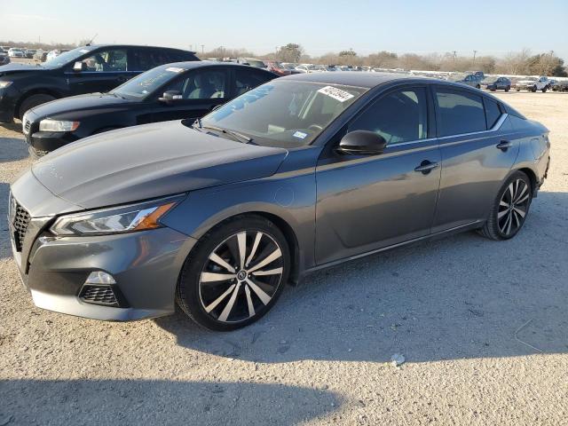 Изображение 1 2019 NISSAN ALTIMA SR 2019 с VIN 1N4BL4CV7KN305960