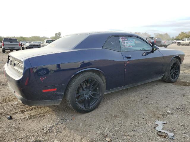 Image 3 of 2017 DODGE CHALLENGER SXT 2017 with VIN 2C3CDZAG8HH501067
