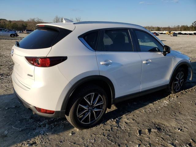 Image 3 of 2018 MAZDA CX-5 TOURING 2018 with VIN JM3KFACM7J1429697