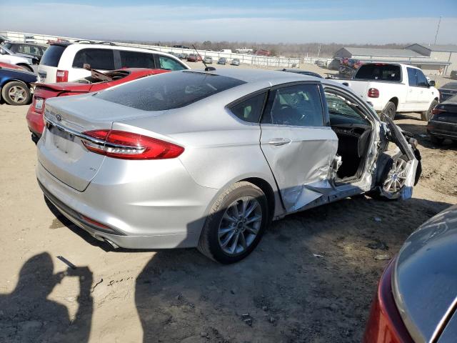Obraz 3 z 2017 FORD FUSION SE 2017 z VIN 3FA6P0H78HR279397