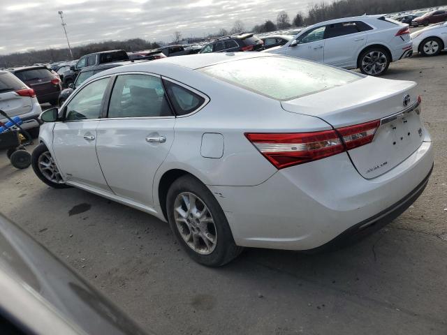 Obraz 2 z 2014 TOYOTA AVALON HYBRID 2014 z VIN 4T1BD1EB7EU021551