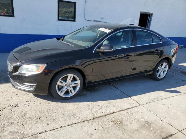 Obraz 2015 VOLVO S60 PLATINUM 2015