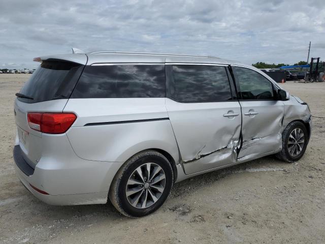 Obraz 3 z 2016 KIA SEDONA EX 2016 z VIN KNDMC5C13G6149309
