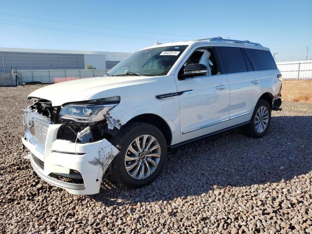 Изображение 1 2022 LINCOLN NAVIGATOR  2022 с VIN 5LMJJ2MTXNEL12766