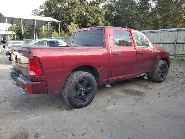 Obraz 3 z 2017 RAM 1500 ST 2017 z VIN 1C6RR6KT5HS703866