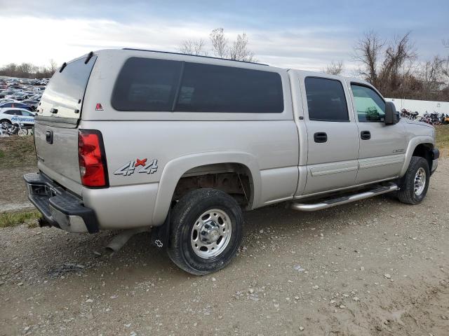 Obraz 3 z 2006 CHEVROLET SILVERADO K2500 HEAVY DUTY 2006 z VIN 1GCHK23U06F187074