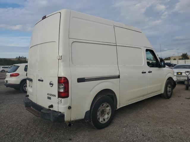 Изображение 3 2012 NISSAN NV 2500 2012 с VIN 1N6BF0LY6CN119006