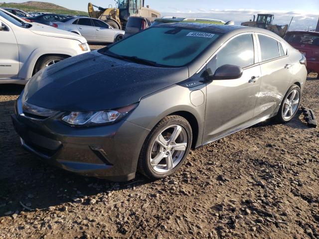 Image 1 of 2017 CHEVROLET VOLT LT 2017 with VIN 1G1RA6S55HU155589