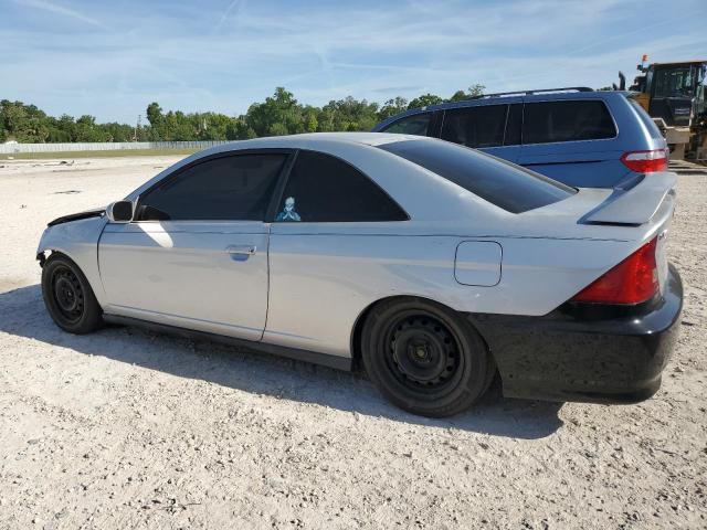 Obraz 2 z 2001 HONDA CIVIC SI 2001 z VIN 1HGEM229X1L046390