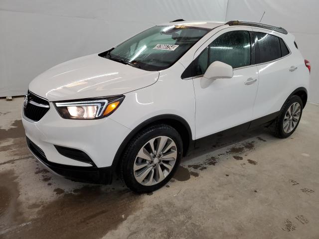 2020 BUICK ENCORE PREFERRED 2020 image