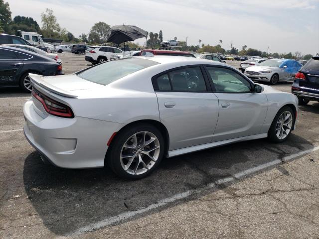 Image 3 of 2022 DODGE CHARGER GT 2022 with VIN 2C3CDXHG5NH125840