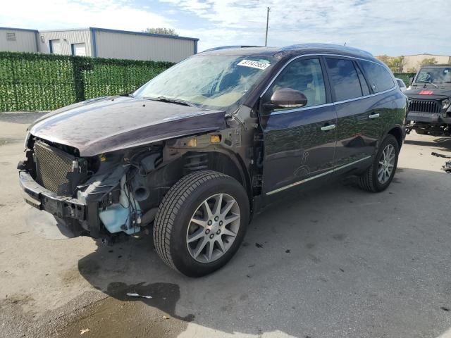 Image 1 of 2015 BUICK ENCLAVE  2015 with VIN 5GAKRBKD3FJ267454