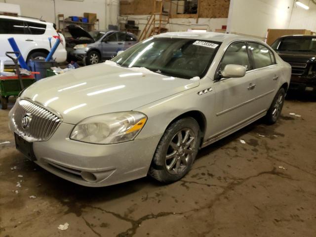 Изображение 2010 BUICK LUCERNE CX 2010