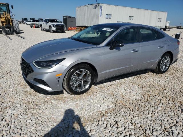 2023 HYUNDAI SONATA SEL 2023 image