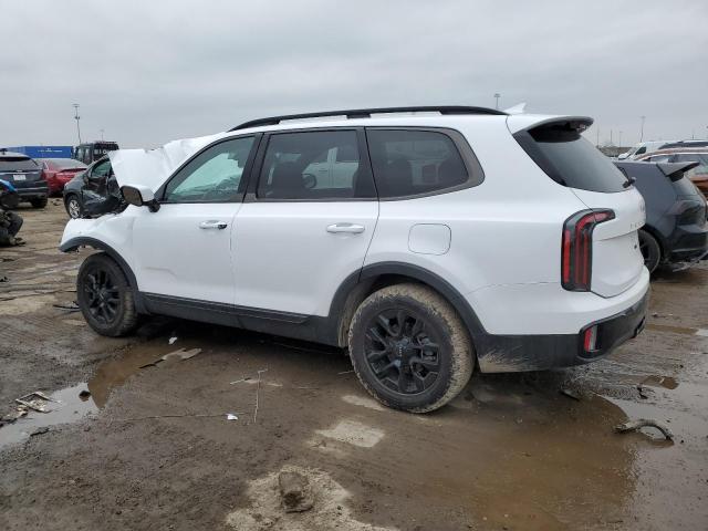 Изображение 2 2024 KIA TELLURIDE SX 2024 с VIN 5XYP5DGC9RG414179
