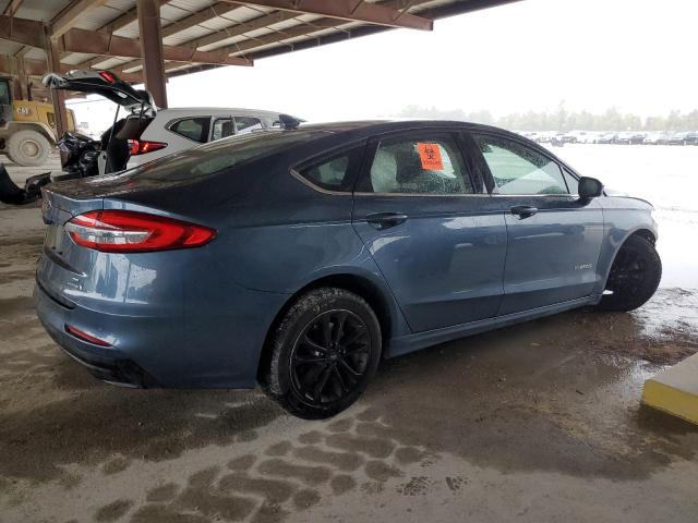 Изображение 3 2019 FORD FUSION SE 2019 с VIN 3FA6P0LU8KR196623