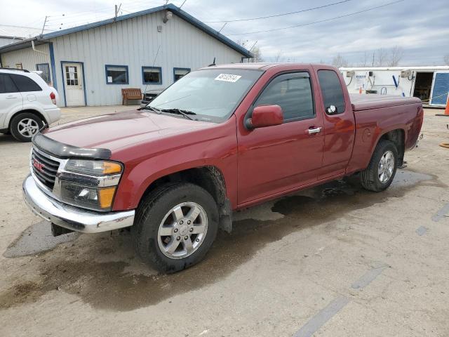 2010 GMC CANYON SLT 2010 image