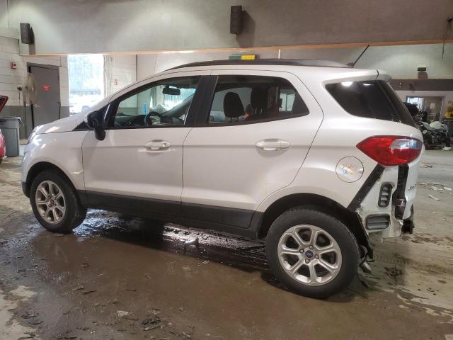Obraz 2 z 2019 FORD ECOSPORT SE 2019 z VIN MAJ6S3GL6KC299622